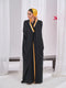 Sicilian Sunset Abaya